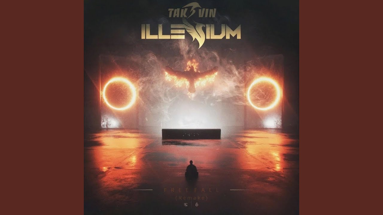 Illenium - Free Fall (Ver.1)