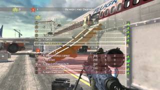Hitmarker + Update!!