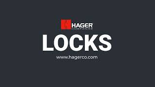 Hager Locks