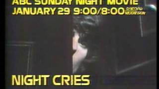 Watch Night Cries Trailer