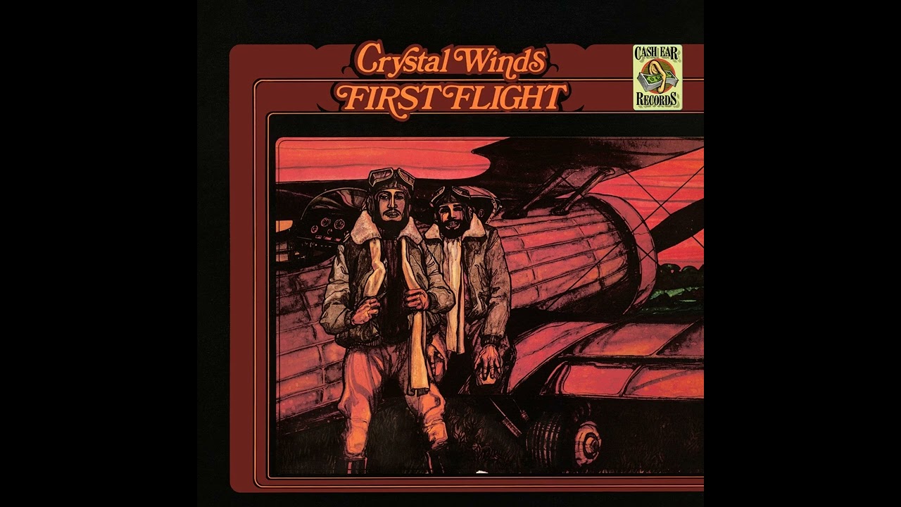 Crystal Winds - Signs Of Winter's Time (instrumental) - YouTube
