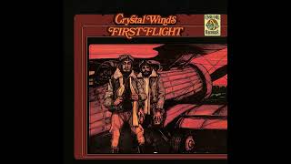 Crystal Winds - Signs Of Winter's Time (instrumental) - YouTube