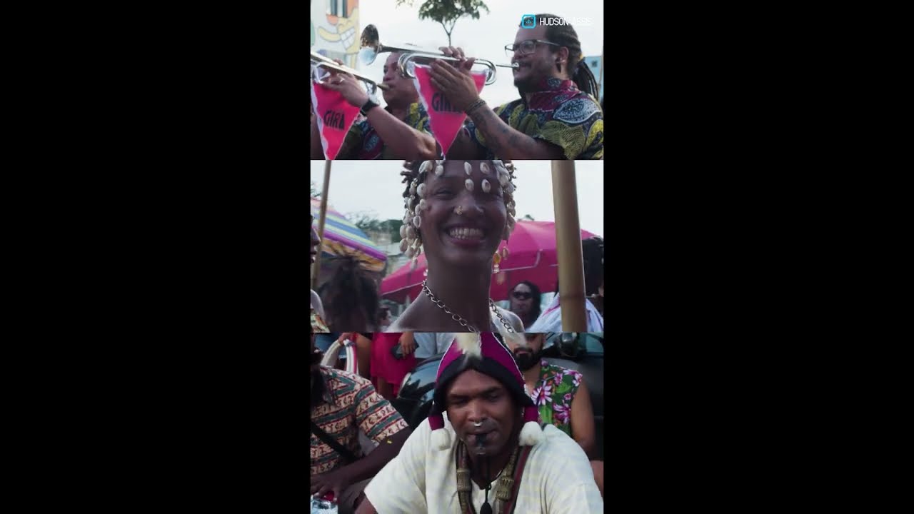 Festival GIRA - Aftermovie