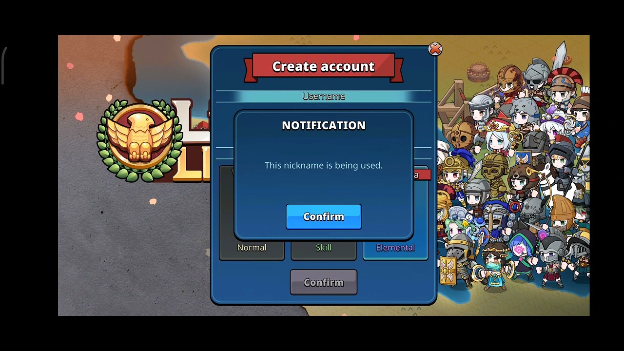 Little Legions Nft items