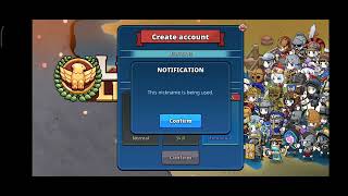 Little Legions Nft items screenshot 5