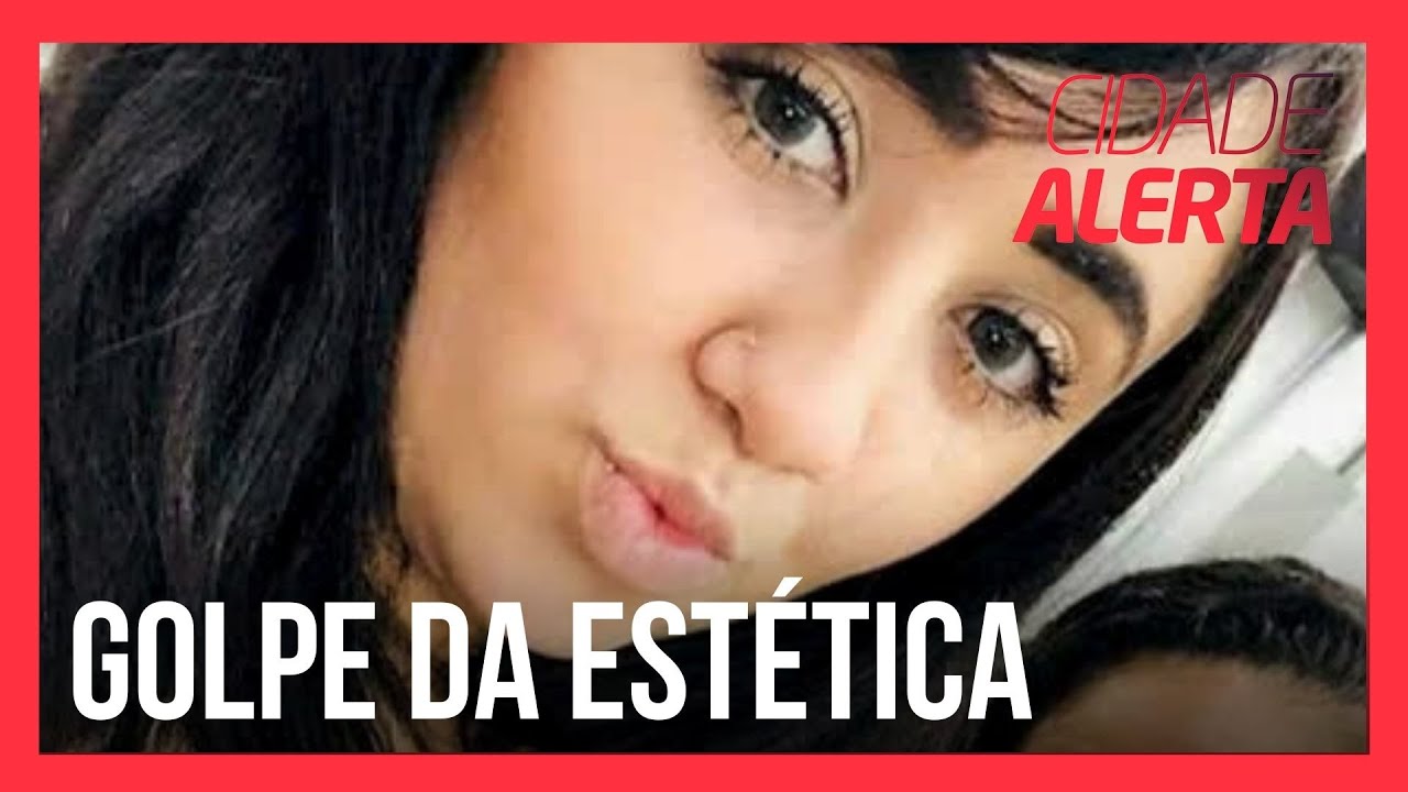 Falsa estudante de medicina aplica golpe de falsa cirurgia plástica em mulheres