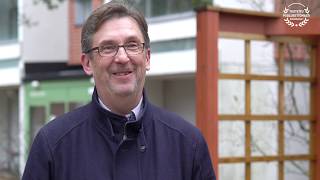 Julkisivuremontti Kotkaan Kalliolan torneihin haastaviin olosuhteisiin