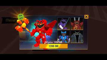 Nextbots in playground mod updated new cart physgun crowbar roblox hungry worm nextbots