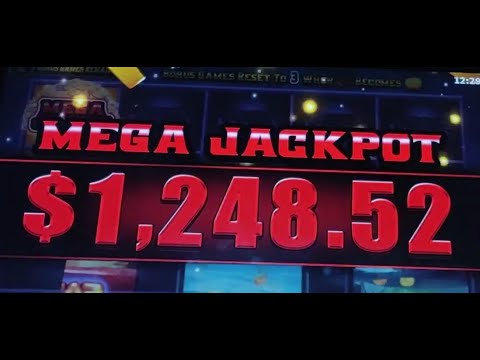 $5 bets golden strike slots *mega jackpot*