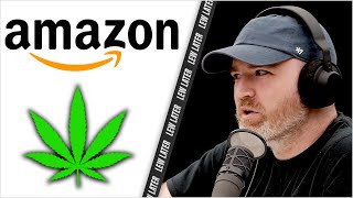Amazon to Stop Testing for Marijuana...
