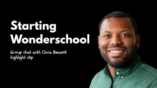 The First Steps For Starting Wonderschool As A Marketplace For Child Care