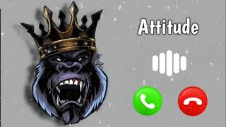 New Alone Ringtone Attitude Ringtone Sigma Ringtone English Ringtone no copyright viral ringtone 