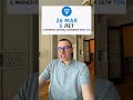 Что-то большое ожидается в честь 5 летия TON? 🎂