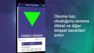 Auto Train Brain Nedir?