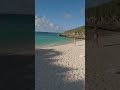 沖縄・宮古島の砂山ビーチ