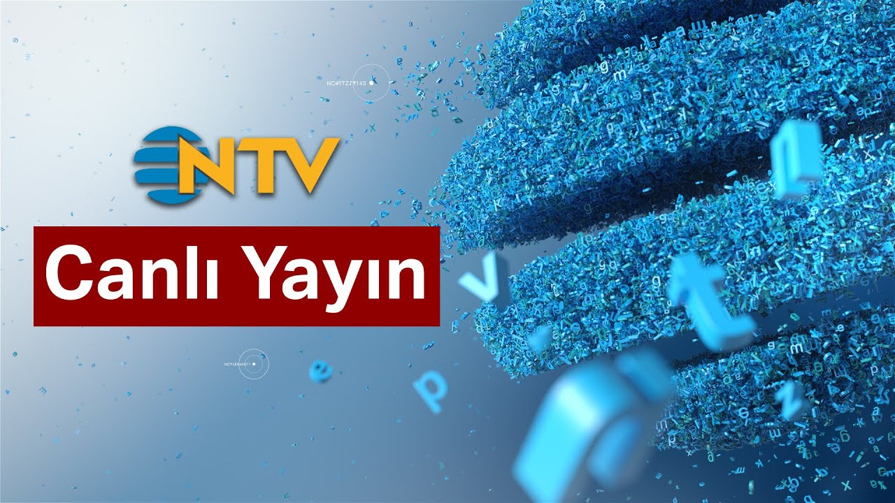 A Haber - 🔴 Canlı Yayın ᴴᴰ - Canlı TV izle