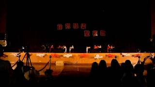 1071221鶯歌工商聖誕晚會 _嘻舞門(二)Locking