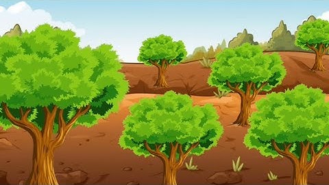 Tugas Animasi 2D (Edukatif) - Komputer Grafik dan Animasi