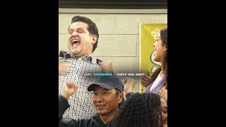 Nobody Believed In Him… Until He Became The Underdog Hero#sports  #football #underdog #teenstory