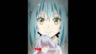 Rimuru Tempest Tensura Edit