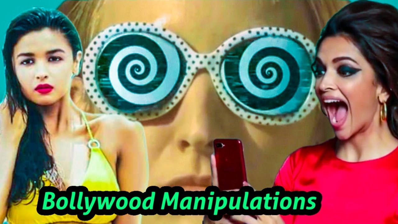 HOW DEEPIKA PADUKONE & ALIA BHATT'S PR TEAM MANIPULATED YOU INTO LIKING THEM?