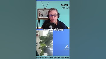 A throwback to chatting with DeFi Lunch 🥪 #web3 #career #recruitment #ethereum #bitcoin #defi #dao