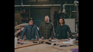 Cernos Roots Run Deep