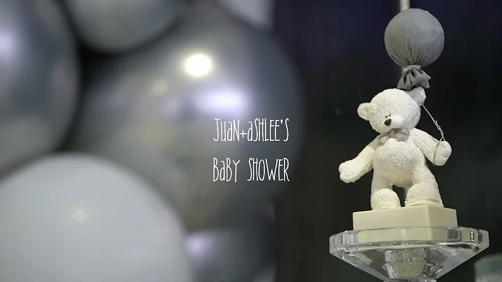 Events my Margaret ( baby shower decor)