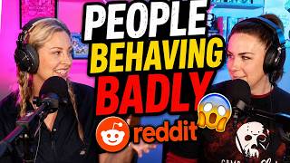 People Behaving Badly | AITA Reddit Drama | Semi-Solicited Episode 11