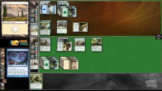 Channel TomM  - BTT Draft #3 (Match 2, Game 3)