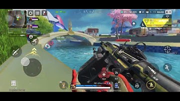 Playing Like a Pro in Apex Legends Mobile! 🏆 | Intense Champion Victory | Insane Mobile FPS Gameplay