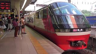 【MH】1011Fの日！名鉄1200系1011F金山発車停車中ミュージックホーンフル