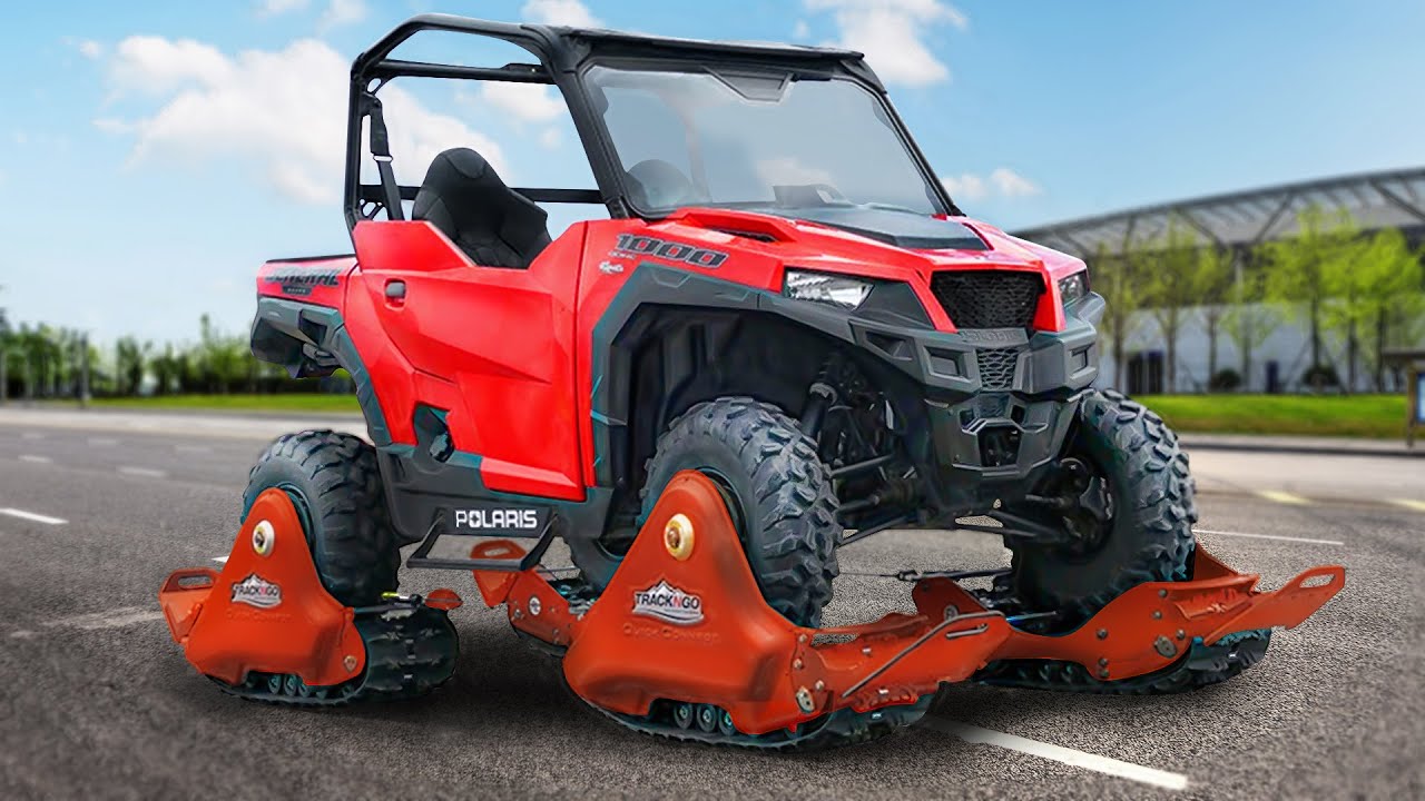 17 AMAZING GADGETS FOR YOUR CAR