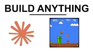 I Used 4 AI Agents to Build Super Mario in 23 Minutes