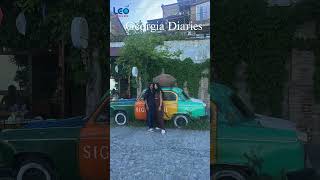 Georgia Tour from India ✈️ | Tbilisi, Kazbegi & Gudauri Complete Travel Guide | Leo Travel Hub