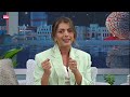 Dr. Shadé Zahrai on Confidence, Mentorship and Women Leadership Growth