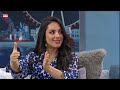 Dr. Shadé Zahrai on Confidence, Mentorship and Women Leadership Growth