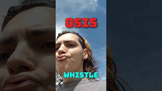 OSIS sound TUTORIAL