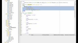 Manejo de formularios en CodeIgniter