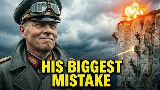 Rommel Swore This Cliff Was Unclimbable He Was Wrong