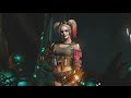 Netter Versuch, Deadshot, aber dies ist Harley Quinns Injustice 2 Trailer