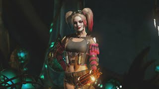 ハーレイ クイン はーれいくいん とは ピクシブ百科事典