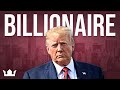 Donald Trump's $3 Billion Dollar Empire