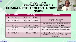 NCQC 2025 KT Refresher English NCQC 2025 KT Refresher English