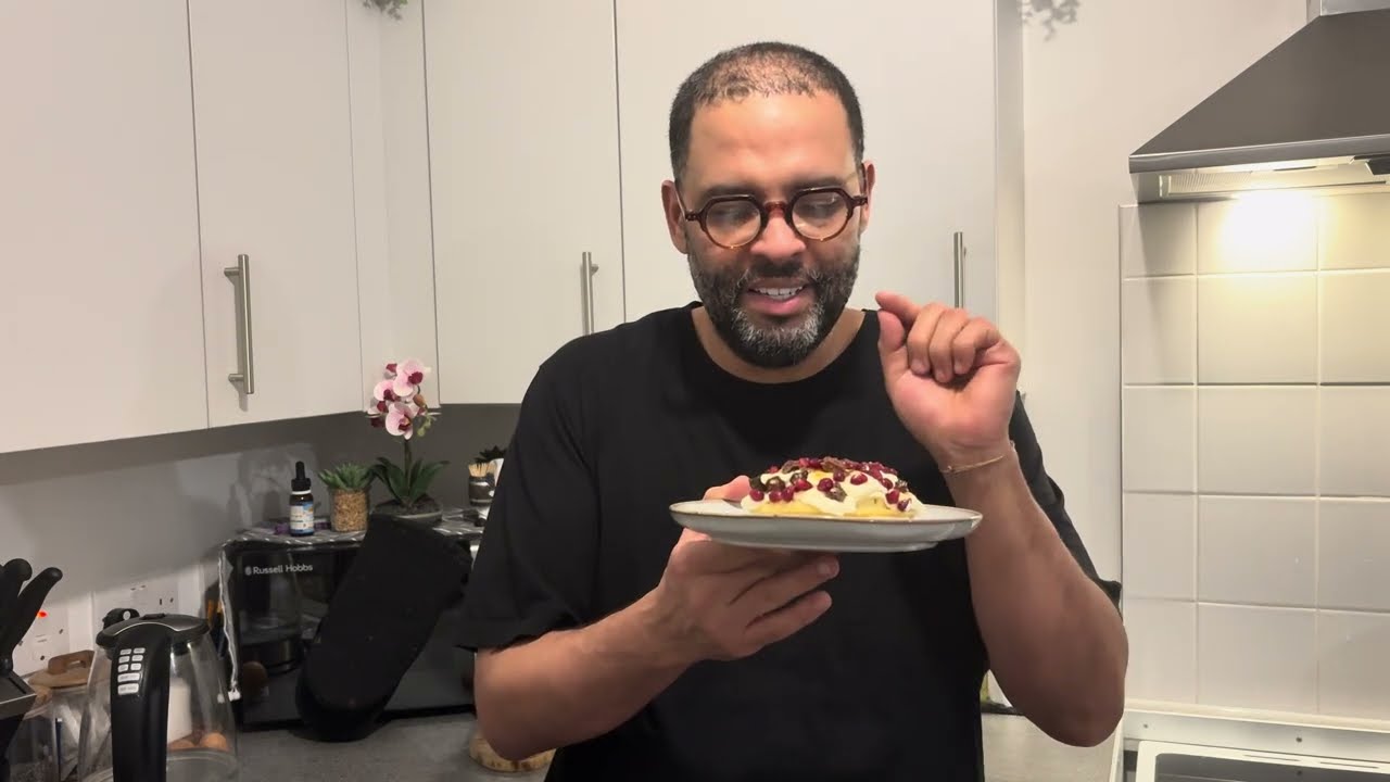 الكل كيعرف يدير بغرير ولكن الصوص ديالي هو البطل🥞