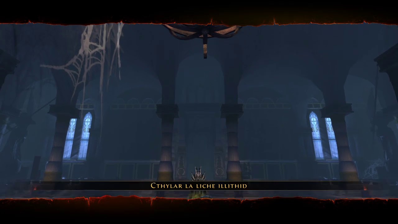 Neverwinter - Mod 15 - [K-Team] - Château Never - Team FF video editing software free