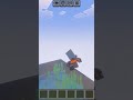 Superhero but Minecraft bedrock edition.