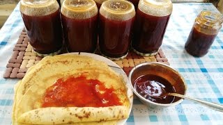 Download lagu Bakina kuhinja pekmez od šipka Rose hip jam Bakina kuhinja pekmez od šipka Rose hip jam
