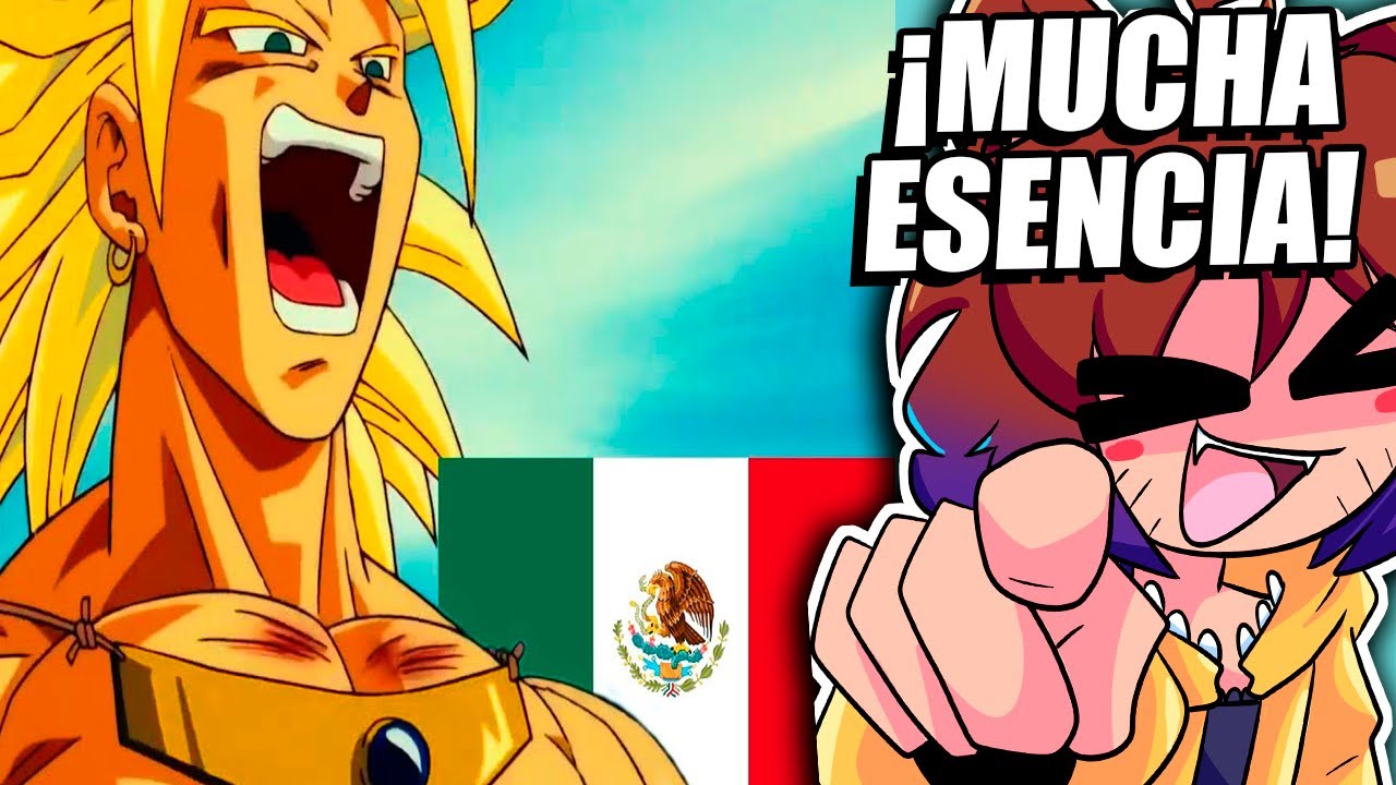 ZEDRAK reacciona a DRAGÓN BALL SI DESAYUNARA ESENCIA 🗣