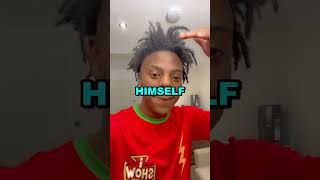 Why Speed Never Shows The World Cup Match 👀